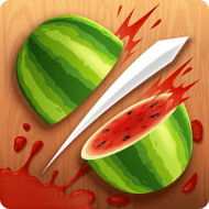 Download Fruit Ninja (MOD, Unlimited Money) 3.97.9