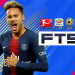 Download FTS 19 v2 MOD APK [Brasileirão A / 100% Atualizado]