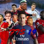 Download FTS 19 v3 MOD APK [Brasileirão A / Narração Brasileira]