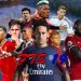 Download FTS 19 v3 MOD APK [Brasileirão A / Narração Brasileira]