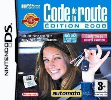 Download Fuehrerschein Coach 2008 (SQUiRE)