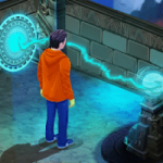 Download fuga da sala paralela – jogos de aventura mistério MOD APK v2.2 (Dinheiro Infinito)