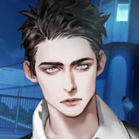 Download Fugitive Desires : Romance Otome Game MOD APK v2.1.8 (Premium)