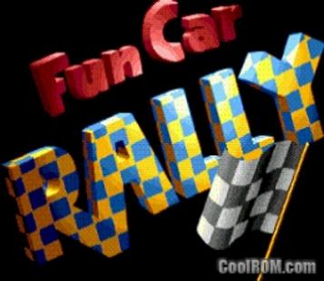 Download Fun Car Rally (JUE)