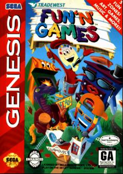 Download Fun 'n' Games