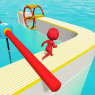 Download Fun Race 3D (MOD, Skins Unlocked) 1.9.6