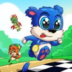 Download Fun Run 3 - Multiplayer Games 4.6.2