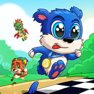 Download Fun Run 3 - Multiplayer Games 4.6.2