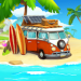 Download Funky Bay MOD APK v45.64.2 (Dinheiro Infinito)