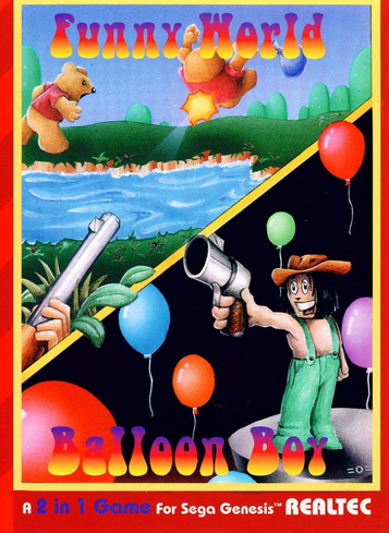 Download Funnyworld-Balloon Boy (Unl) [b1]