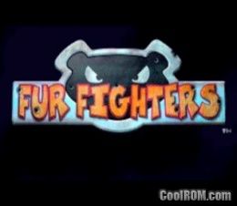Download Fur Fighters
