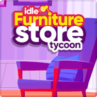 Download Furniture Store Manager – My Deco Shop MOD APK v1.0.27 (Dinheiro Infinito)