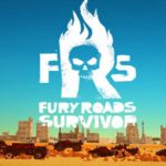 Download Fury Roads Survivor v2.0.1 MOD APK [Money]