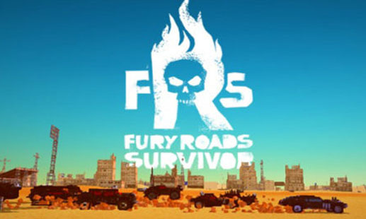 Download Fury Roads Survivor v2.0.1 MOD APK [Money]