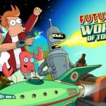 Download Futurama: Worlds Of Tomorrow v1.5.2 MOD APK [Free Shopping]
