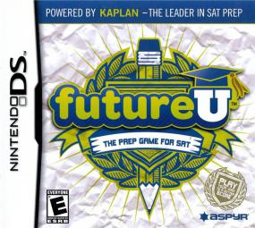 Download futureU: The Prep Game for SAT