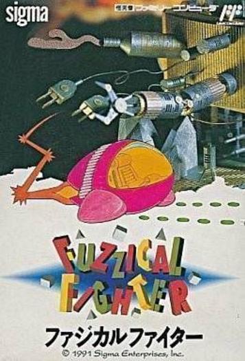 Download Fuzzical Fighter [T-Eng1.0b]