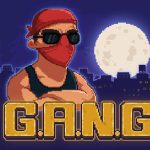 Download G.A.N.G. v1.5.0 MOD APK [Dinheiro Infinito]