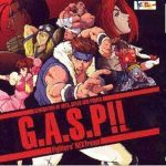 Download G.A.S.P!! Fighter's NEXTream