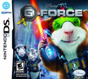 Download G-Force