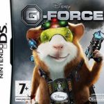 Download G-Force (EU)