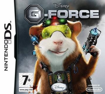 Download G-Force (EU)