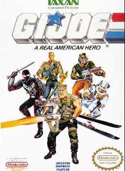 Download G.I. Joe: A Real American Hero