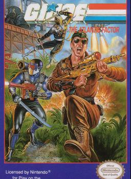 Download G.I. Joe: The Atlantis Factor