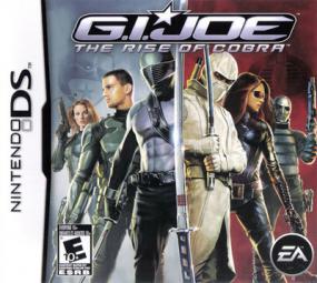 Download G.I. Joe: The Rise of Cobra