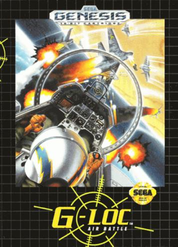 Download G-LOC Air Battle (JUE) [b1]