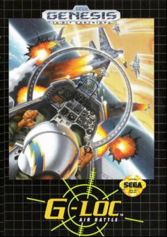 Download G-LOC: Air Battle
