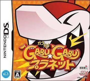 Download Gabu Gabu Planet