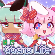 Download Gacha Life (MOD, Unlimited Money) 1.1.14