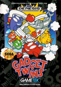 Download Gadget Twins