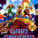 gain-ground