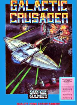 Download Galactic Crusader