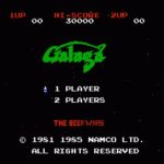 Download Galaga Beer Wars (Hack) (NES)
