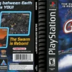 Download Galaga - Destination Earth