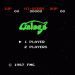 Download Galaga [h1] (NES)