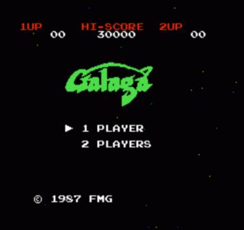 Download Galaga [h1]