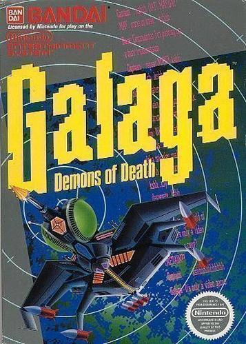 Download Galaga Plus (Galaga Hack)