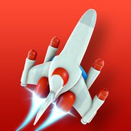 Download Galaga Wars (MOD, unlimited money) 2.1.0.451