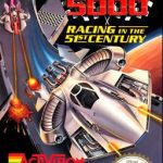 Download Galaxy 5000: Racing in the 51st Century (NES)
