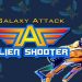 Download Galaxy Attack Alien Shooter v75.8 MOD APK [Mod Menu / Dinheiro Infinito]