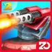 Download Galaxy Defense 2: Transformers (MOD, unlimited gems) 2.0.3