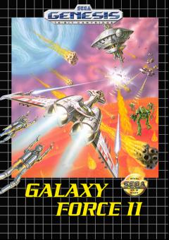 Download Galaxy Force II