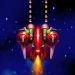 Download Galaxy Invader Space Shooter MOD APK v1.6.8 (Dinheiro Infinito)