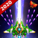 galaxy-invader-space-shooting-2020-mod-apk-v1-64-free-upgrade