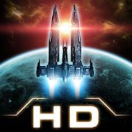 Download Galaxy on Fire 2 HD (MOD, Money/Expansions) 2.0.15