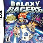 Download Galaxy Racers